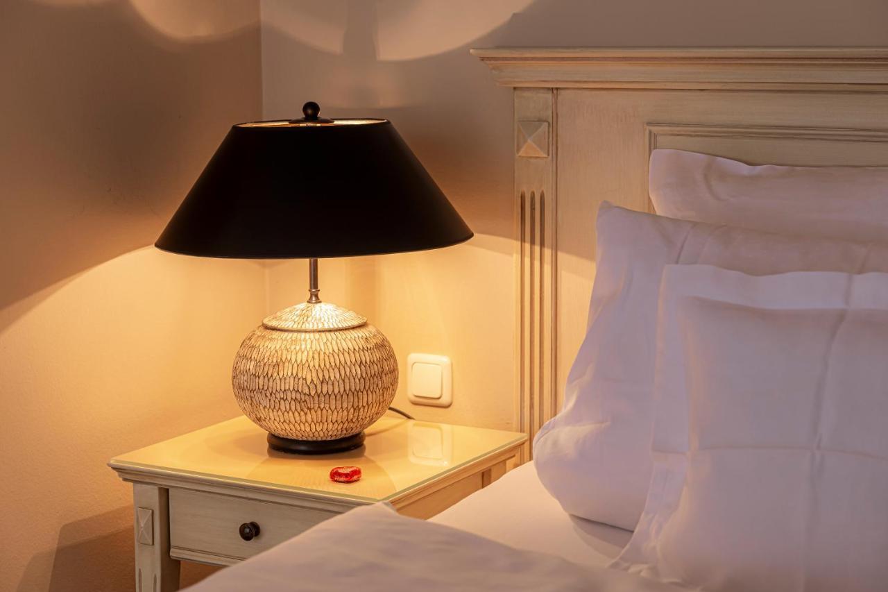 Strandhotel Fontana Timmendorfer Strand Ngoại thất bức ảnh